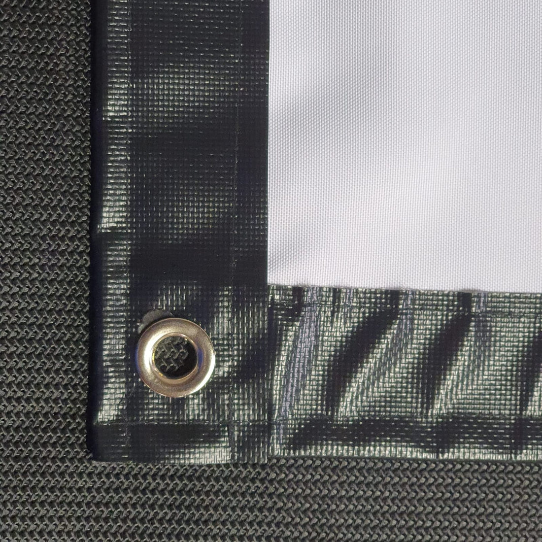 How to attach Eco series Golf Impact Screen