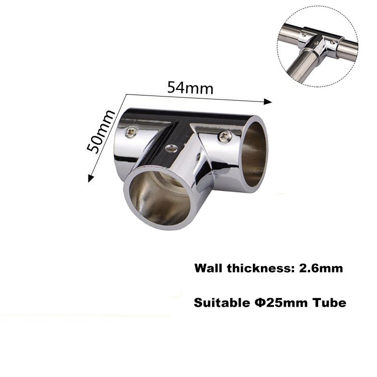 DIY Golf Driving Cage Corners