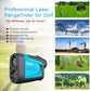 Professional Precision Laser Golf Rangefinder 600M