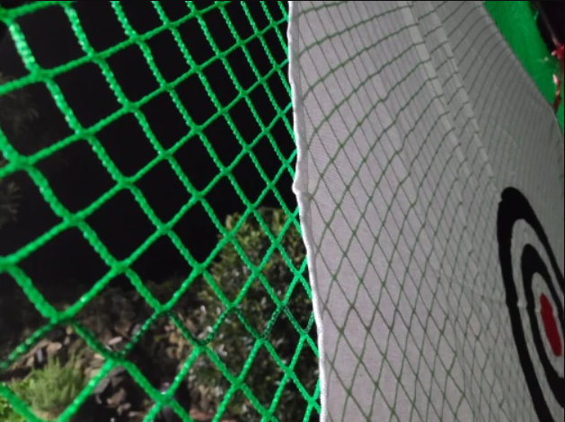 Golf Practice Net Heavy Duty Practice Net