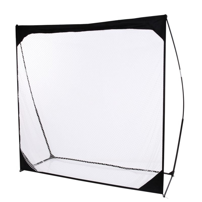 Golf Practice Net 7x7ft Golf Cage