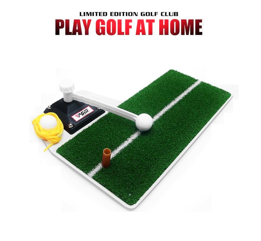 Golf Swing Training Mat