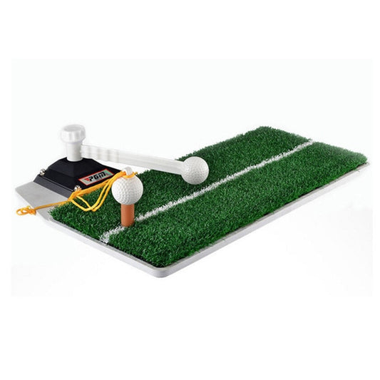 Golf Swing Training Mat