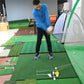 Golf Swing Training Mat