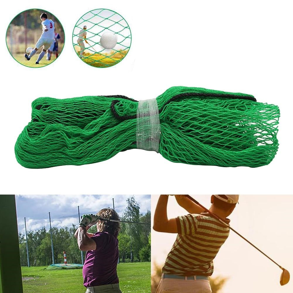 Golf Practice Net Heavy Duty 3Mx3M