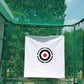 Golf Target Practice Hitting Cloth