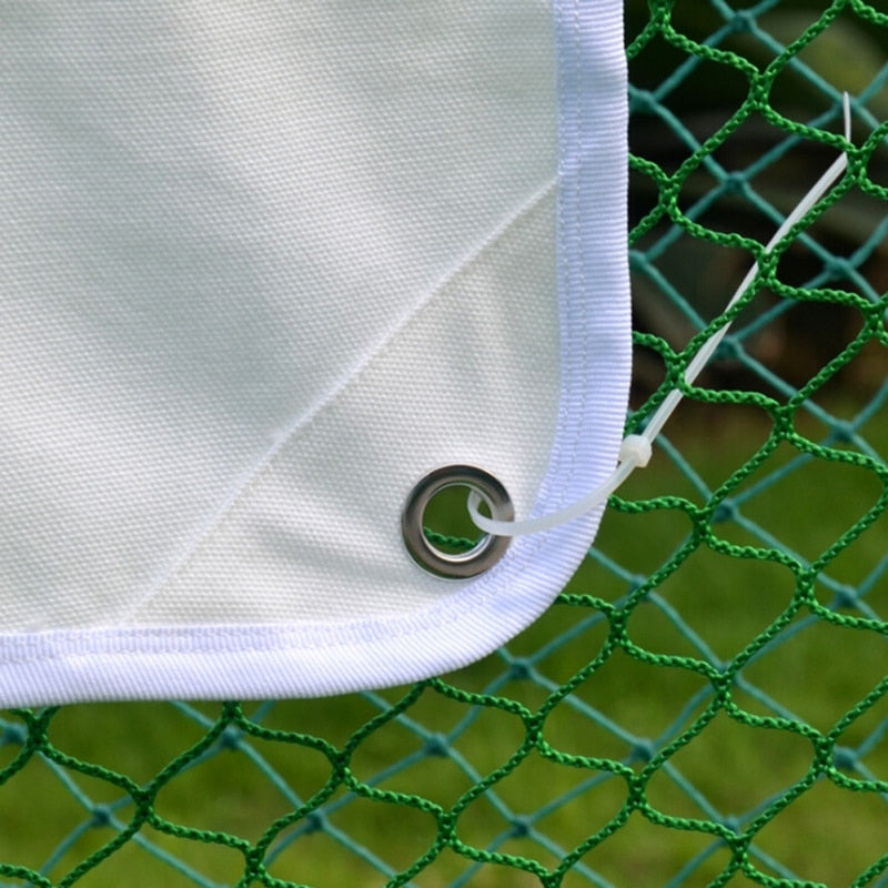 Golf Target Practice Hitting Cloth