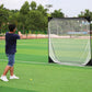 Golf Practice Net 7x7ft Golf Cage