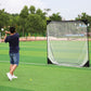 Golf Practice Net 7x7ft Golf Cage