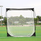 Golf Practice Net 7x7ft Golf Cage